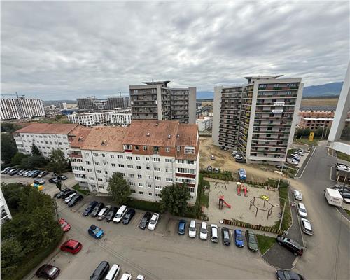 Apartament cu 2 camere si balcon zona Rahovei