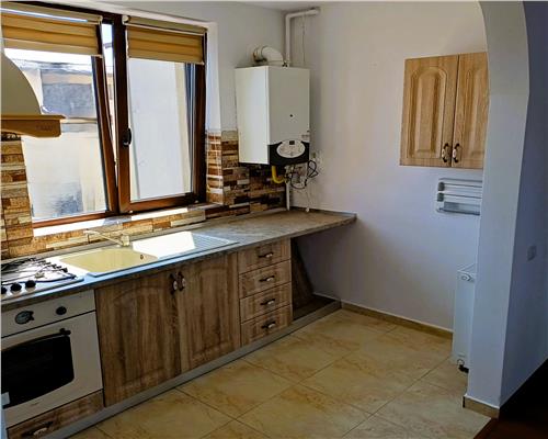 Apartament 3 Camere Decomandat zona Pictor Brana