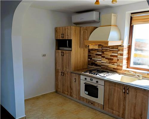 Apartament 3 Camere Decomandat zona Pictor Brana