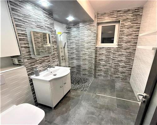 Apartament 3 camere parcare subterana zona Turnisor