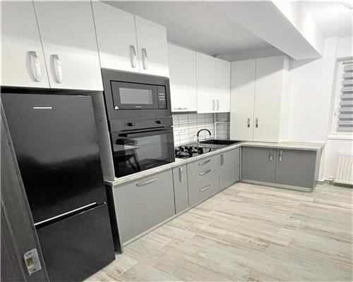 Apartament 3 camere parcare subterana zona Turnisor