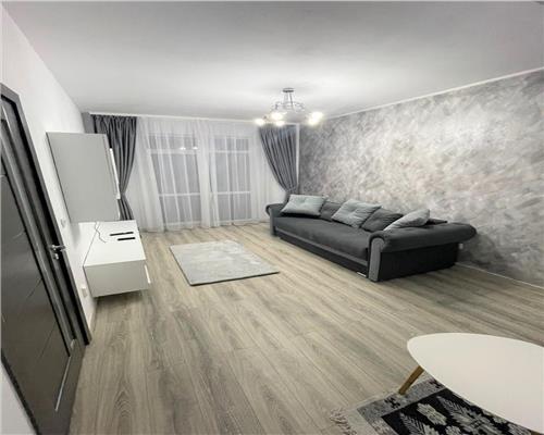 Apartament 3 camere parcare subterana zona Turnisor