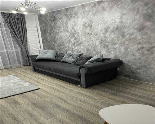 Apartament 3 camere parcare subterana zona Turnisor