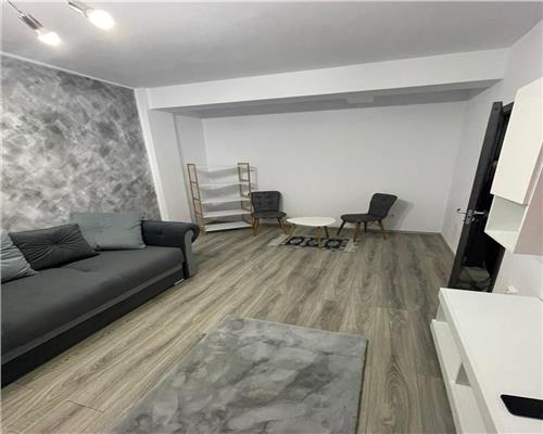 Apartament 3 camere parcare subterana zona Turnisor
