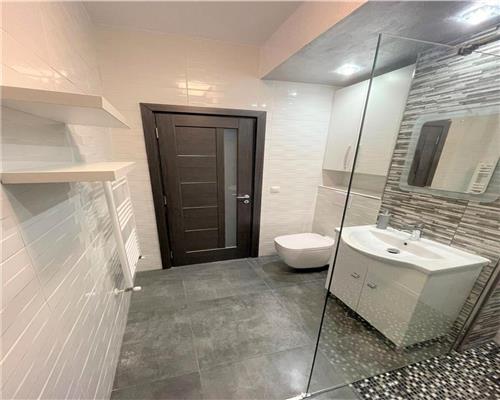 Apartament 3 camere parcare subterana zona Turnisor
