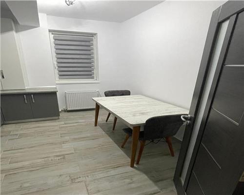 Apartament 3 camere parcare subterana zona Turnisor