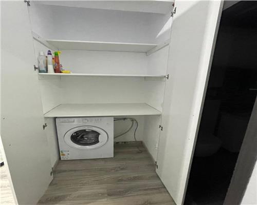 Apartament 3 camere parcare subterana zona Turnisor