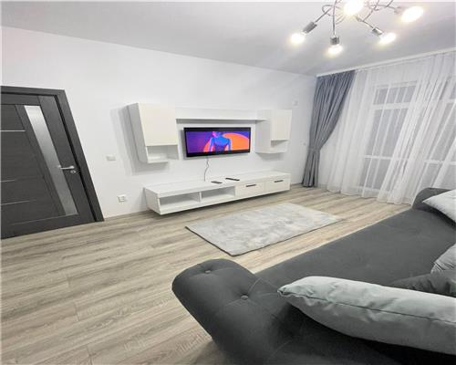 Apartament 3 camere parcare subterana zona Turnisor
