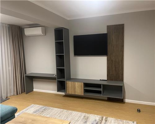 Apartament cu 2 camere 2 bai zona Calea Dumbravii