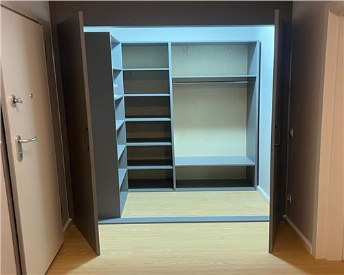 Apartament cu 2 camere 2 bai zona Calea Dumbravii