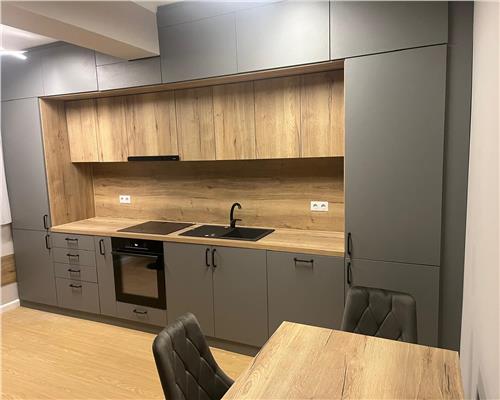 Apartament cu 2 camere 2 bai zona Calea Dumbravii