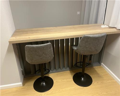 Apartament cu 2 camere 2 bai zona Calea Dumbravii