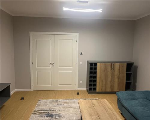 Apartament cu 2 camere 2 bai zona Calea Dumbravii