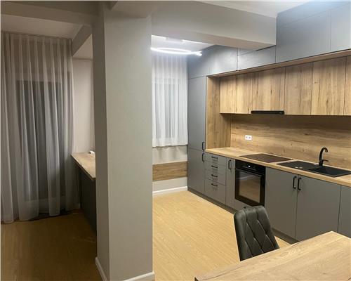 Apartament cu 2 camere 2 bai zona Calea Dumbravii