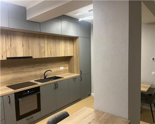 Apartament cu 2 camere 2 bai zona Calea Dumbravii