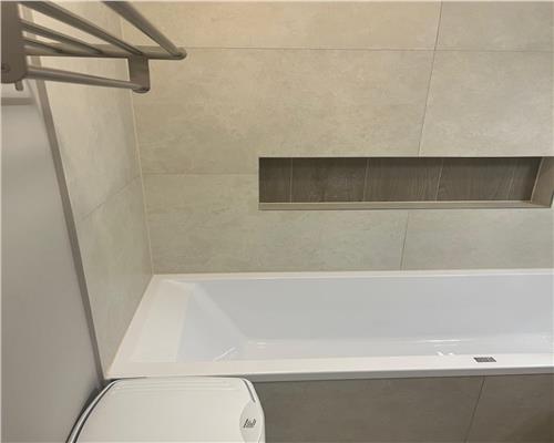 Apartament cu 2 camere 2 bai zona Calea Dumbravii