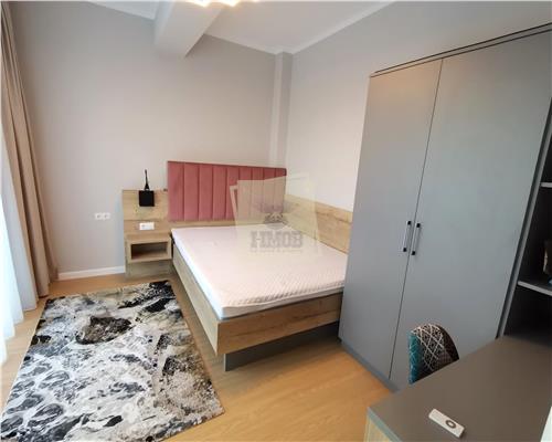 Apartament cu 2 camere 2 bai zona Calea Dumbravii