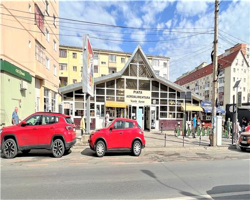 Apartament 4 camere 89 mp utili si balcon pe Semaforului