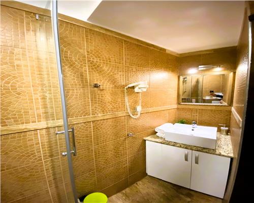 Studio de lux 40 mp cu balcon in zona Centrala