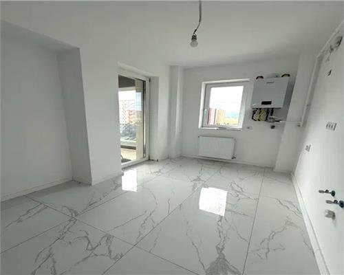 Apartament cu 2 camere decomandat balcon zona Doamna Stanca
