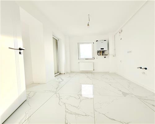 Apartament cu 2 camere decomandat balcon zona Doamna Stanca