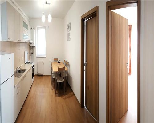 Apartament 2 camere decomandat Pet Friendly zona Centrala