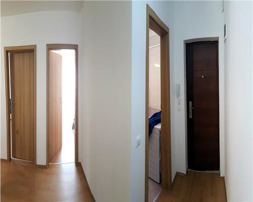 Apartament 2 camere decomandat Pet Friendly zona Centrala