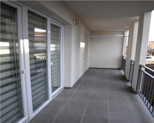 Apartament 2 camere decomandat Pet Friendly zona Centrala