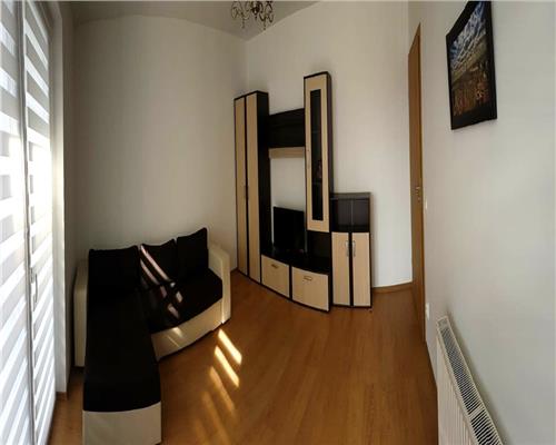 Apartament 2 camere decomandat Pet Friendly zona Centrala