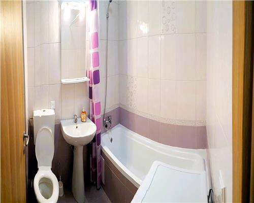 Apartament 2 camere decomandat Pet Friendly zona Centrala