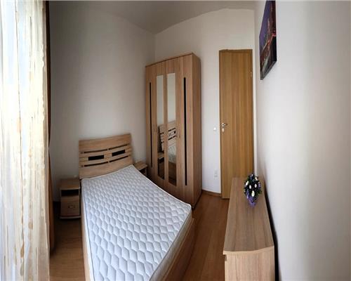Apartament 2 camere decomandat Pet Friendly zona Centrala