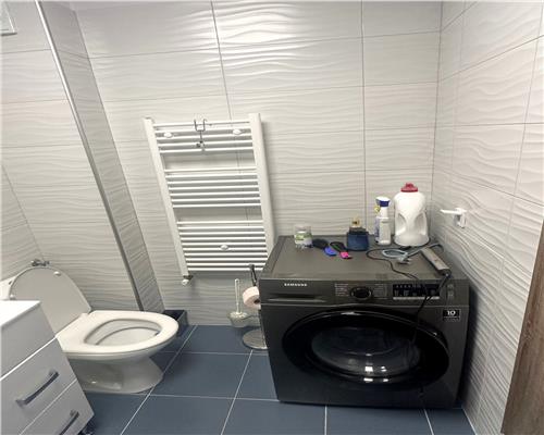 Apartament 3 camere decomandat in Magnolia Residence