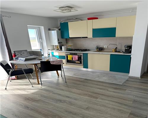 Apartament 3 camere decomandat in Magnolia Residence