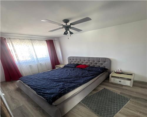 Apartament 3 camere decomandat in Magnolia Residence