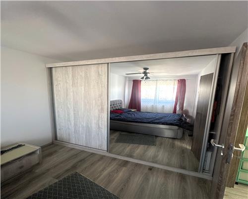 Apartament 3 camere decomandat in Magnolia Residence