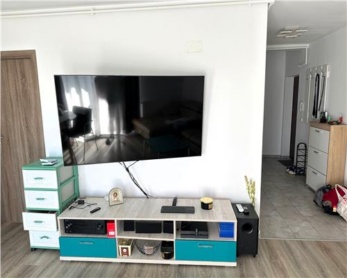Apartament 3 camere decomandat in Magnolia Residence