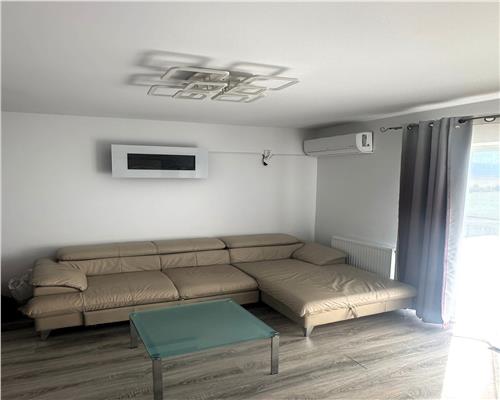 Apartament 3 camere decomandat in Magnolia Residence