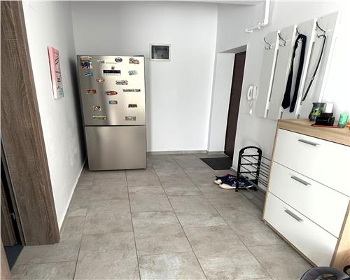 Apartament 3 camere decomandat in Magnolia Residence