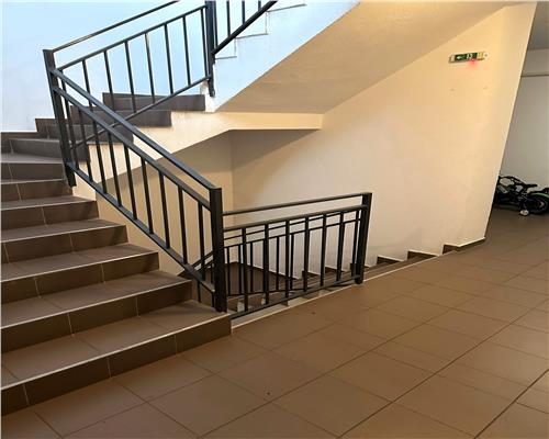 Apartament 3 camere decomandat in Magnolia Residence