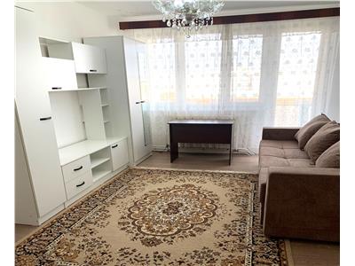 Apartament cu 2 camere si balcon in  zona Rahovei