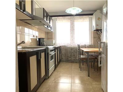 Apartament cu 2 camere si balcon in  zona Rahovei