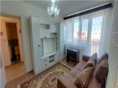 Apartament cu 2 camere si balcon in  zona Rahovei