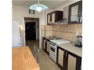 Apartament cu 2 camere si balcon in  zona Rahovei