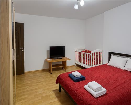 Apartament 3 camere strand 65 mp utili  parter