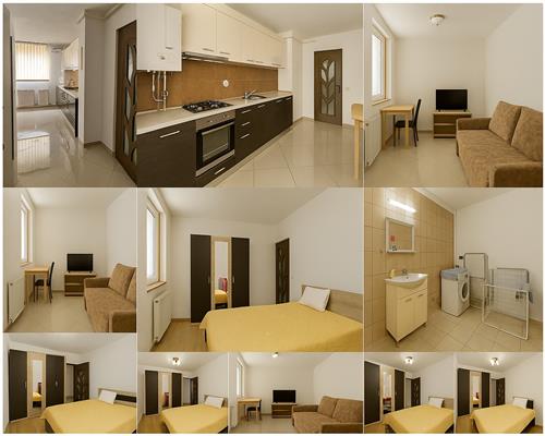 Apartament 3 camere strand 65 mp utili  parter