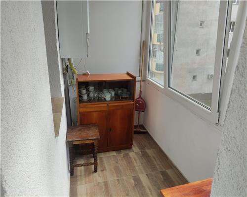 Apartament 2 camere si balcon et 2 Terezian