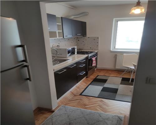 Apartament 2 camere si balcon et 2 Terezian