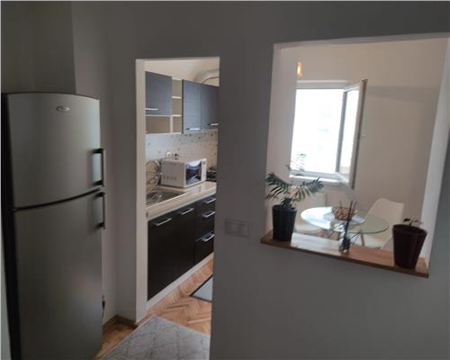 Apartament 2 camere si balcon et 2 Terezian