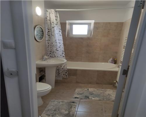 Apartament 2 camere si balcon et 2 Terezian