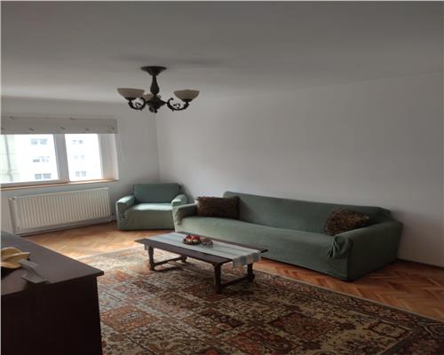 Apartament 2 camere si balcon et 2 Terezian